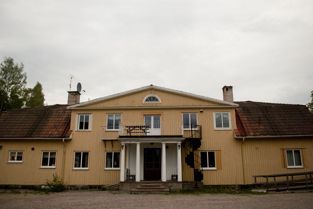 festlokal i falun vikingagårdens vandrarhem